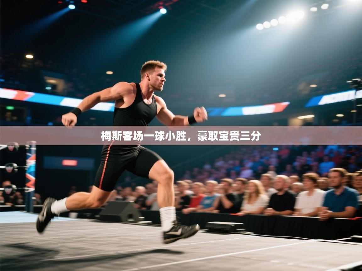 梅斯客场一球小胜,豪取宝贵三分 第2张