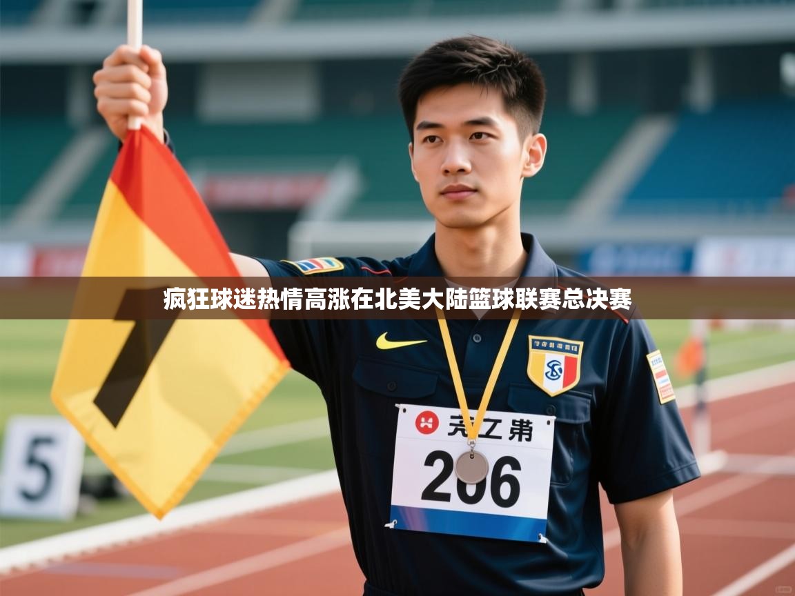 疯狂球迷热情高涨在北美大陆篮球联赛总决赛 第1张