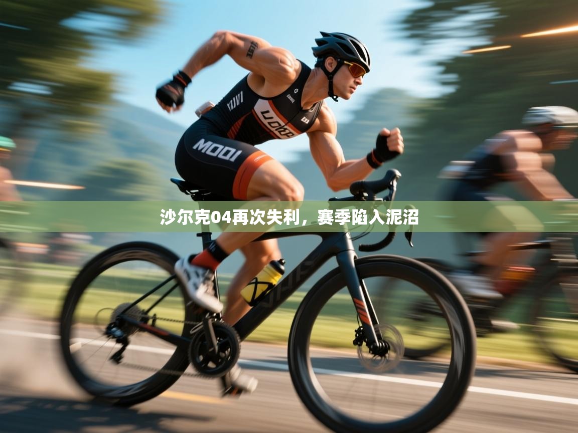 沙尔克04再次失利，赛季陷入泥沼