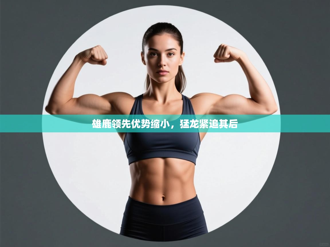 雄鹿领先优势缩小，猛龙紧追其后