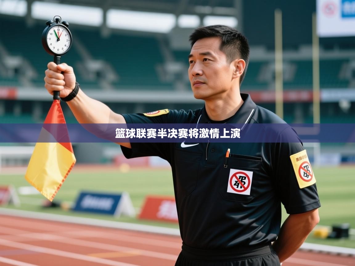 篮球联赛半决赛将激情上演 第1张