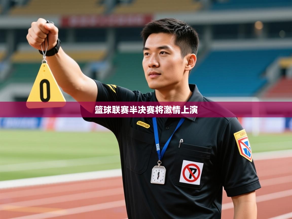 篮球联赛半决赛将激情上演 第2张