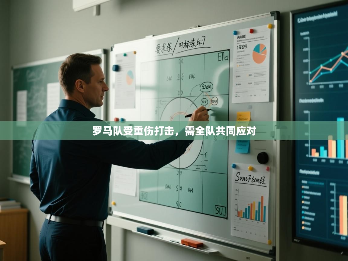 罗马队受重伤打击，需全队共同应对