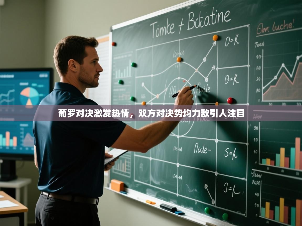 葡罗对决激发热情，双方对决势均力敌引人注目