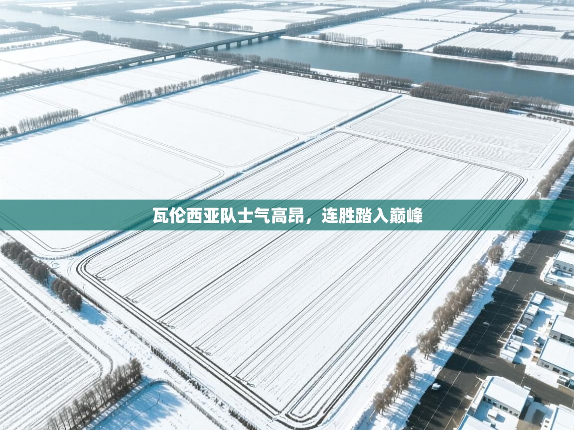 瓦伦西亚队士气高昂，连胜踏入巅峰