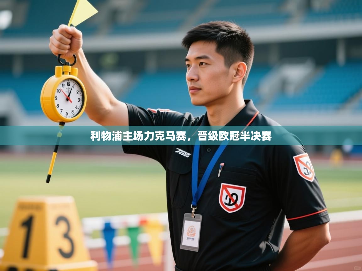 利物浦主场力克马赛，晋级欧冠半决赛