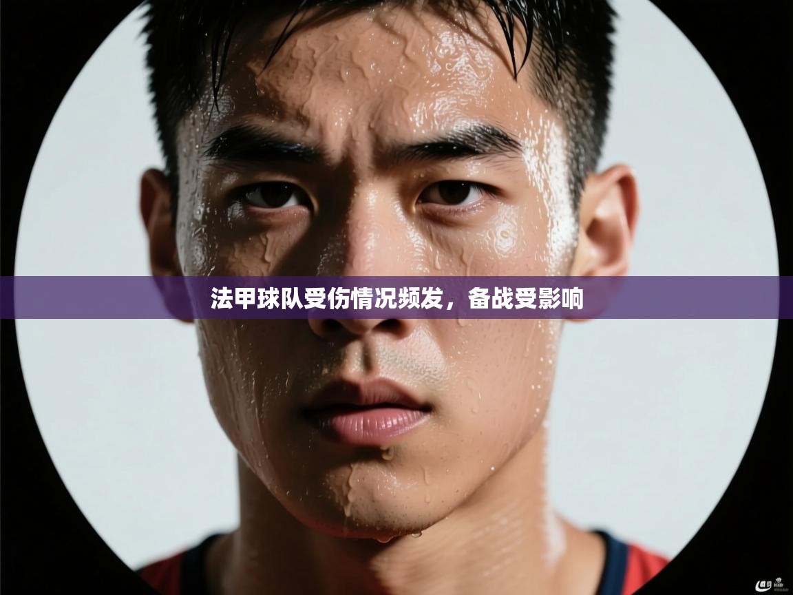 法甲球队受伤情况频发，备战受影响